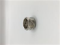 Anello Rubinia Donna Filodellavita in Argento AN22A - AN22A